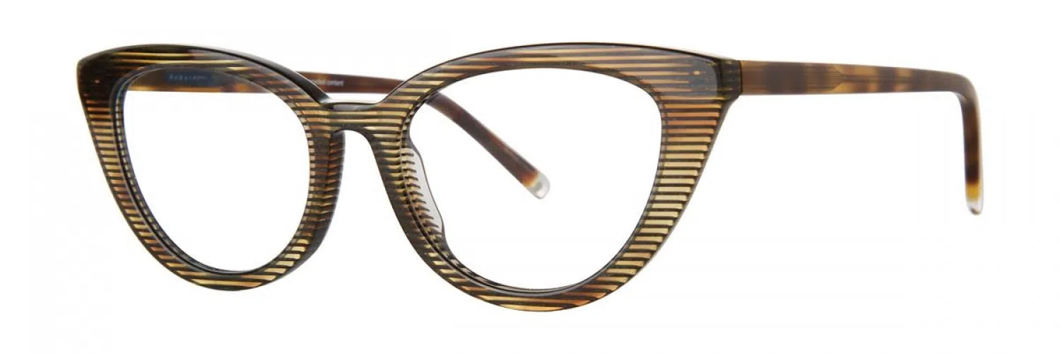 Paradigm Liza Eyeglasses - view 3